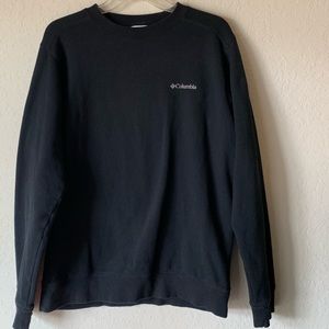 Columbia crewneck